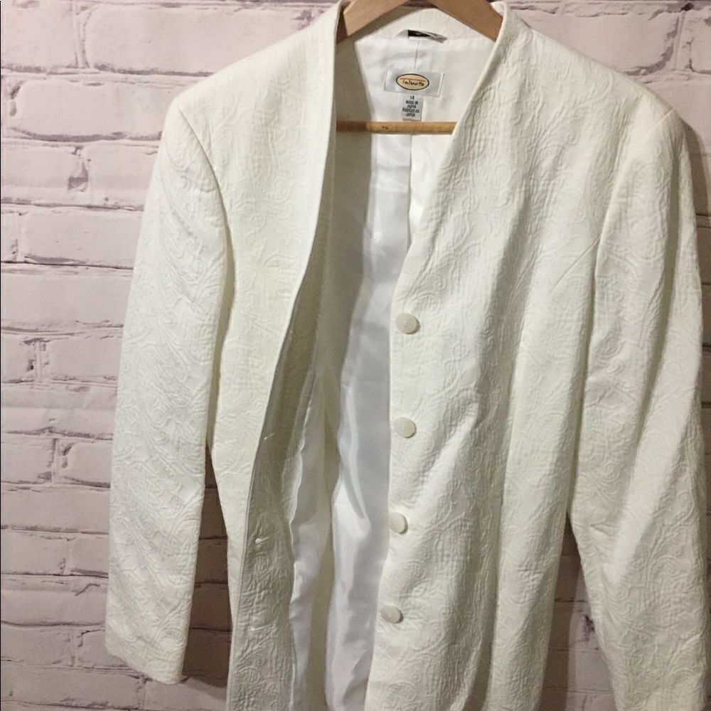 Talbots size 14 Jacket - Picture 5 of 8